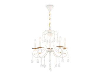 Подвесная люстра Ambrella Light TR4916