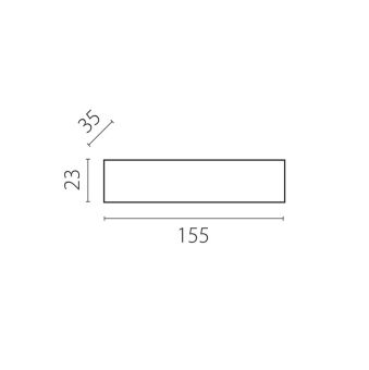 Блок питания для светодиодной ленты Lightstar 424104