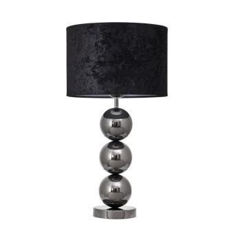 Настольная лампа MODELUX ML.701.01TL BK