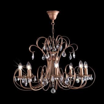 Подвесная люстра Citilux CL411181