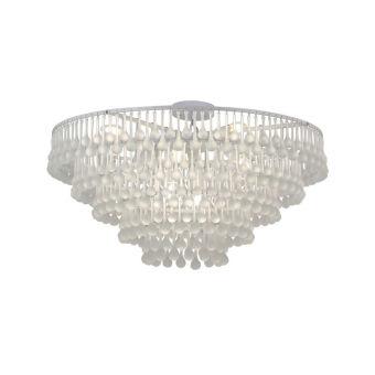 Подвесная люстра Favourite 4604-10P