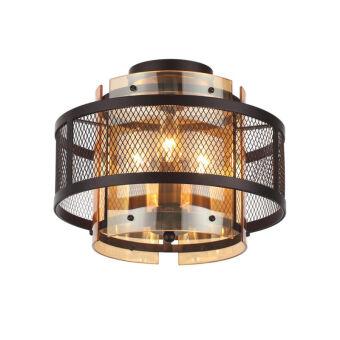 Накладная люстра LUMION 8007/3C