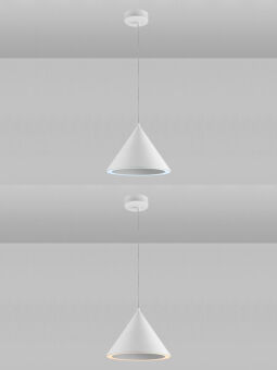 Подвесной светильник Natali Kovaltseva LED LAMPS 81415