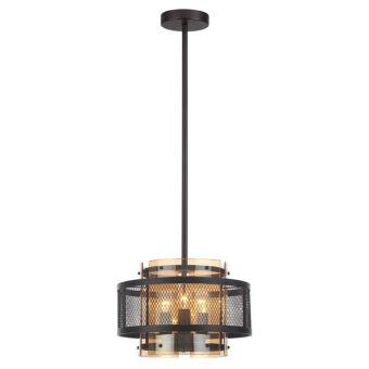 Люстра на штанге LUMION 8007/3