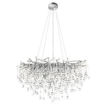 Подвесная люстра LOFT IT 10376/800