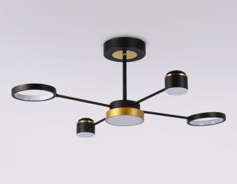 Люстра на штанге Ambrella Light FL51632