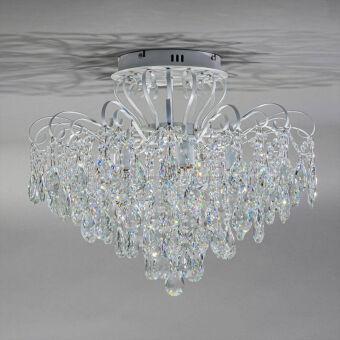 Накладная люстра Escada 1121/7PL