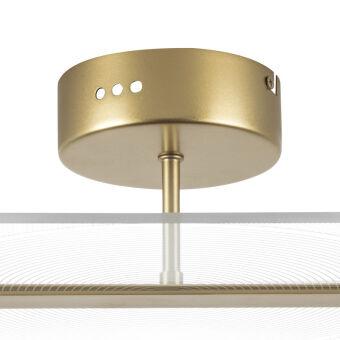 Люстра на штанге Lightstar 738043