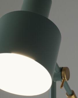 Торшер Moderli V11269-1F