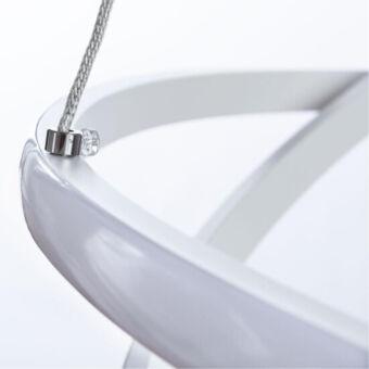 Подвесная люстра ARTE Lamp A2522SP-2WH