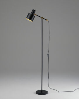 Торшер Moderli V11267-1F