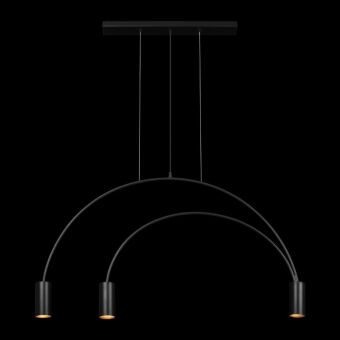 Подвесной светильник LOFT IT 5044-3