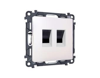 Розетка Ambrella Volt MA212110