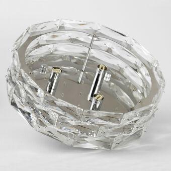 Накладная люстра Lussole LSP-8893