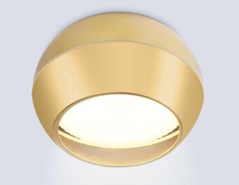 Встраиваемый светильник Ambrella Light TN6640