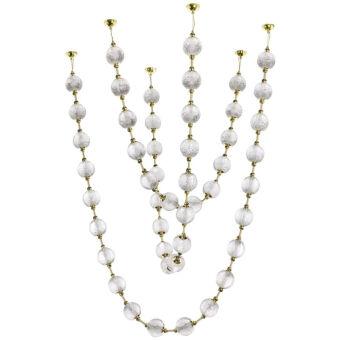 Подвесная люстра Odeon Light 5008/192L