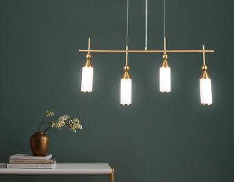 Подвесной светильник Ambrella Light LH55274