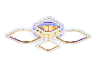 Накладной светильник Ambrella Light FA5149