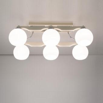 Накладная люстра Citilux CL164362