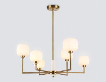 Люстра на штанге Ambrella Light LH53015