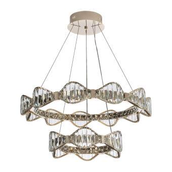 Подвесная люстра MODELUX ML.785.800.500 CP