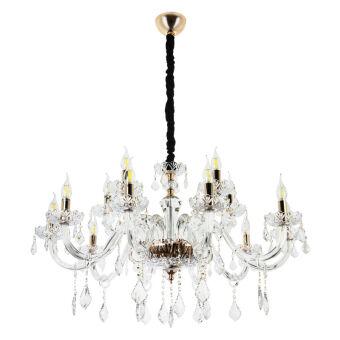 Подвесная люстра MODELUX ML.7151.15P