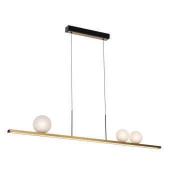 Линейный светильник Citilux CL209133