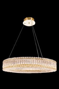 Подвесная люстра Fluorite FL1147-8P