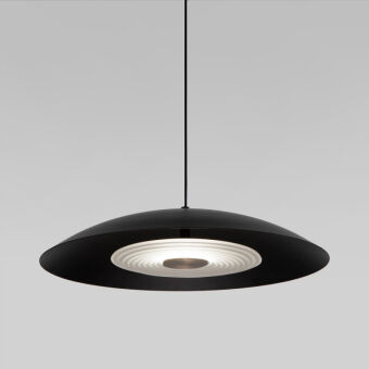 Подвесной светильник Eurosvet 90328/1 черный