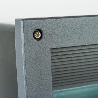 Светильник для ступеней Nowodvorski 3412