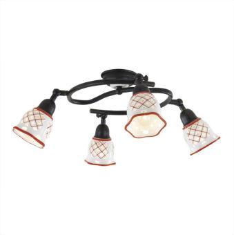 Накладная люстра Citilux CL534543