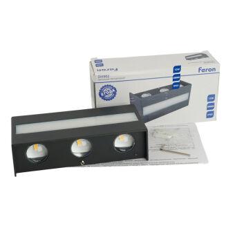 Светильник настенный Feron 51413