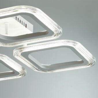 Накладной светильник LUMION 8026/42CL