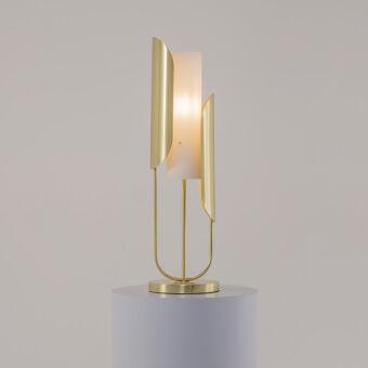 Настольная лампа Maytoni Z014TL-01G