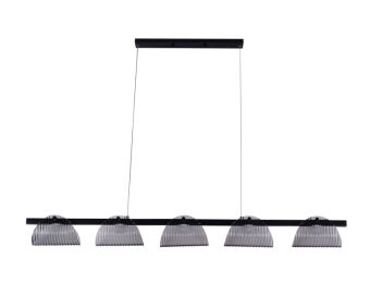 Подвесная люстра Kink Light 08447-5AL,19(16)