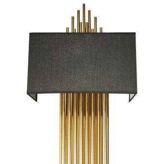 Бра LOFT IT 10107 Black