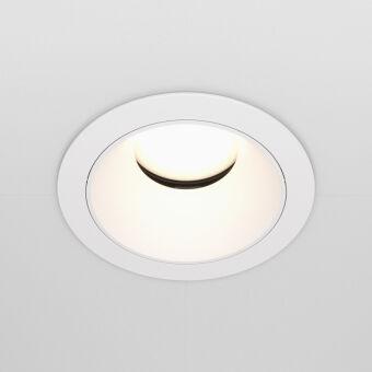 Встраиваемый светильник Maytoni Technical DL051-U-1W