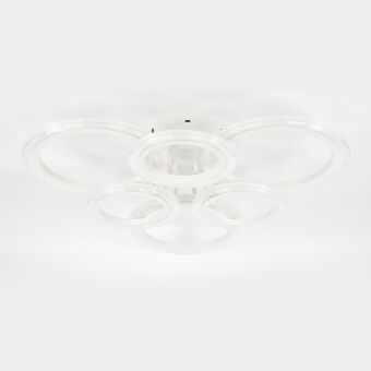 Накладной светильник Escada 10258/6LED