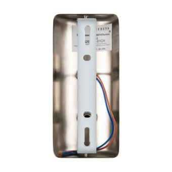 Бра Freya FR5266WL-01CH