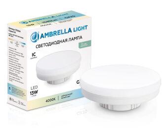 Светодиодная лампа Ambrella Light 701304