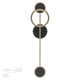 Бра Odeon Light 4321/16WL