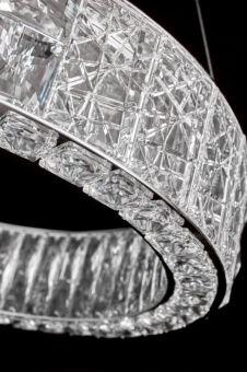 Подвесная люстра Fluorite FL1068-6P