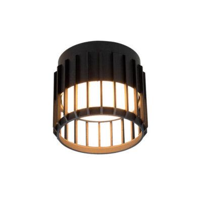   ARTE Lamp A8031PL-1BK