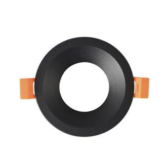 Встраиваемый светильник Crystal Lux CLT 080C1 BL