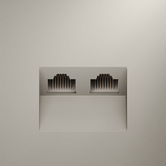 Розетка VOLTUM VLS060203