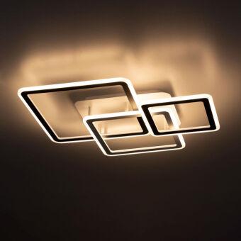 Накладная люстра Citilux CL238231E