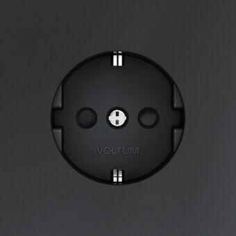 Розетка VOLTUM VLS040207