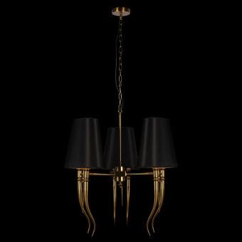 Подвесной светильник LOFT IT 10207/6 Gold