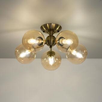 Люстра на штанге Citilux CL102153