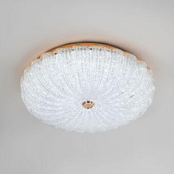 Накладной светильник LED4U L1115-400 GD